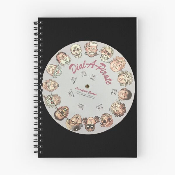 Item preview, The Secret of Monkey Island " Dial A Pirate" designed and sold by LousyTShirts.