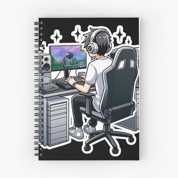 Item preview, Pc Gaming -  designed and sold by Savario.