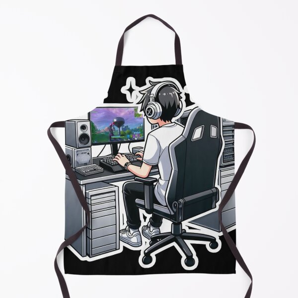 Item preview, Pc Gaming - designed and sold by Savario.