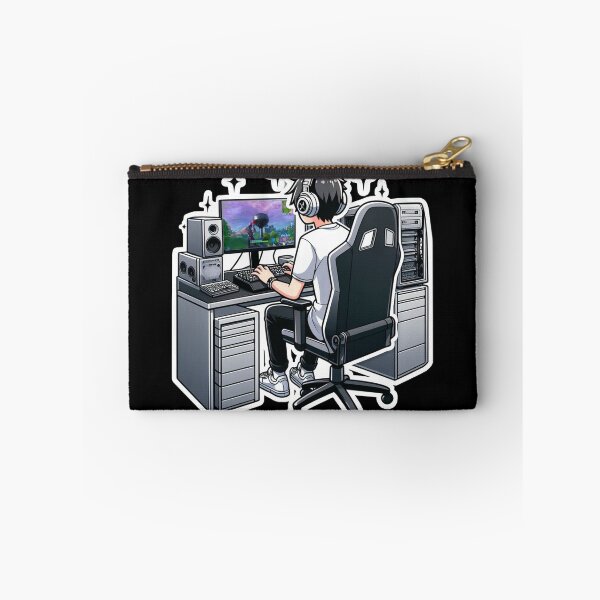 Item preview, Pc Gaming -  designed and sold by Savario.