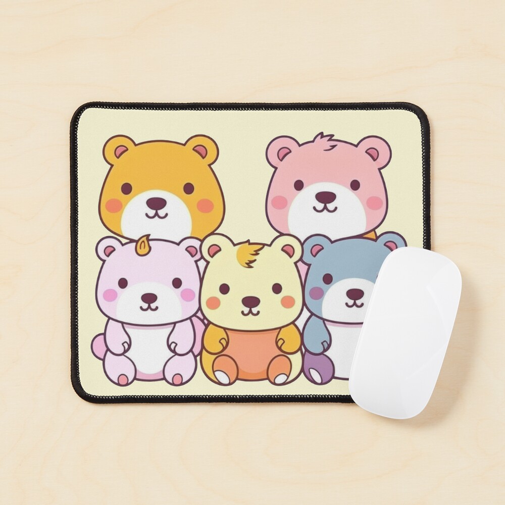 Item preview, Mouse Pad designed and sold by Shtex.