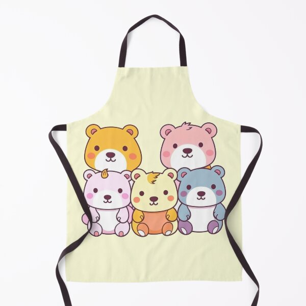 Item preview, Cute bear pack designed and sold by Shtex.