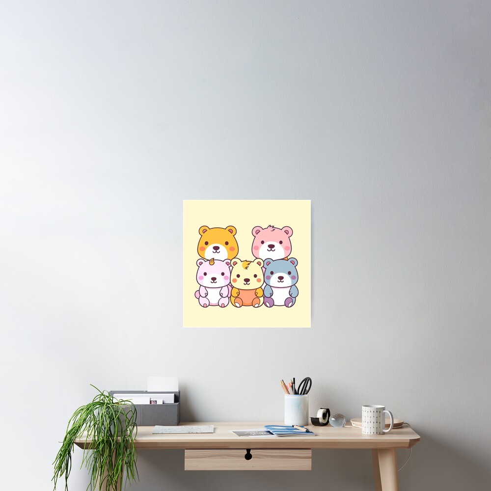 Item preview, Poster designed and sold by Shtex.