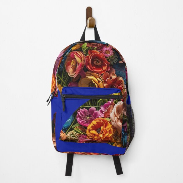 Item preview, Blooming Beauty: Summer Meadow Moments designed and sold by Ace Apparel Attire.