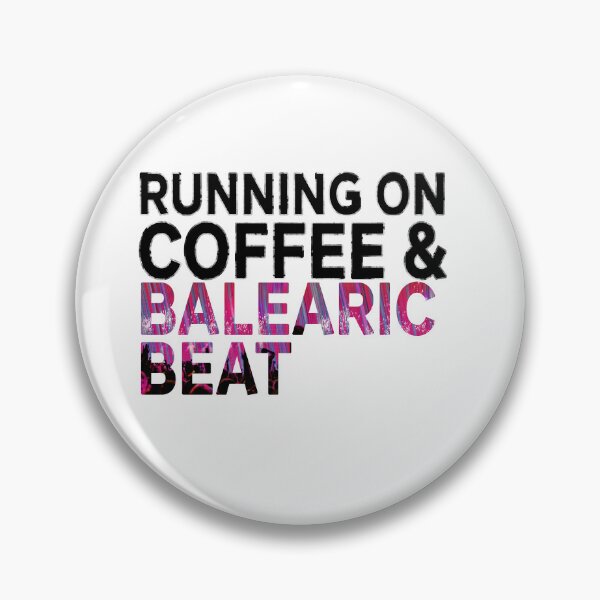 Item preview, cool Balearic beats lover designed and sold by Doooriginals.