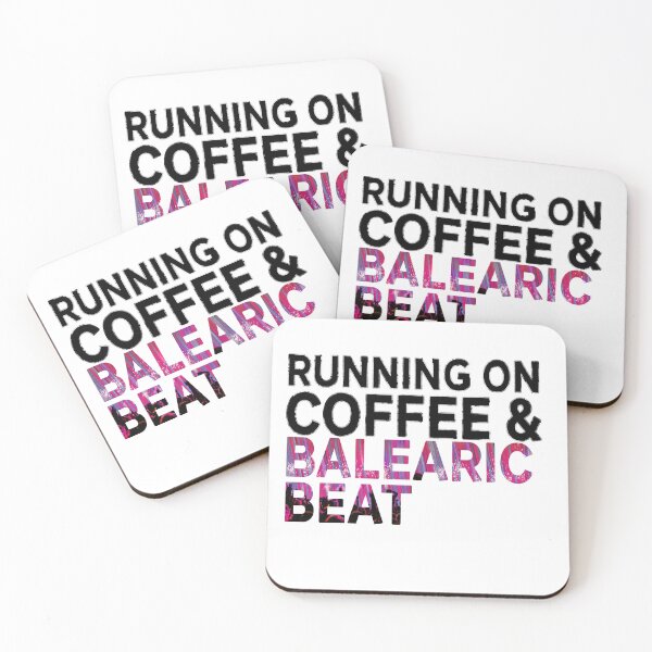 Item preview, cool Balearic beats lover designed and sold by Doooriginals.