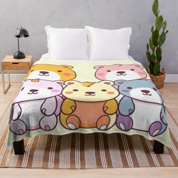 Item preview, Cute bear pack designed and sold by Shtex.