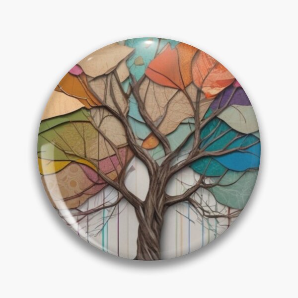 Item preview, Tree of Life designed and sold by artdemarta.