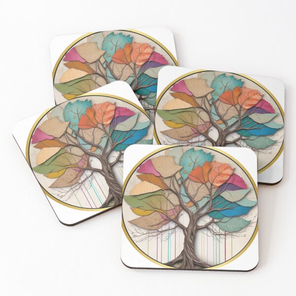 Item preview, Tree of Life designed and sold by artdemarta.