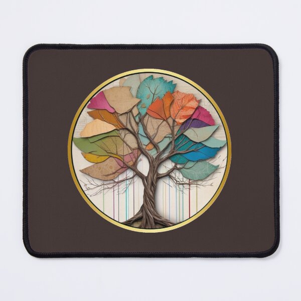 Item preview, Tree of Life designed and sold by artdemarta.