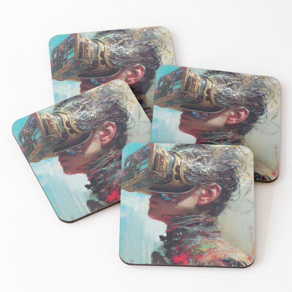 Item preview, Immersion designed and sold by DVK the artist.