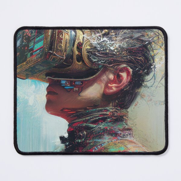 Item preview, Immersion designed and sold by DVK the artist.