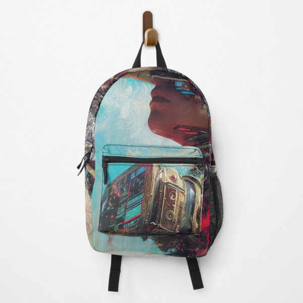 Item preview, Immersion designed and sold by DVK the artist.