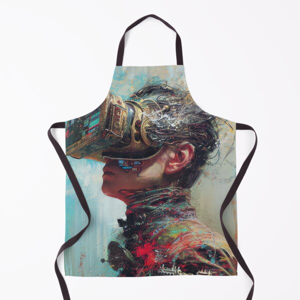 Item preview, Immersion designed and sold by DVK the artist.