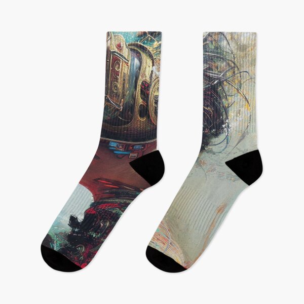 Item preview, Immersion designed and sold by DVK the artist.