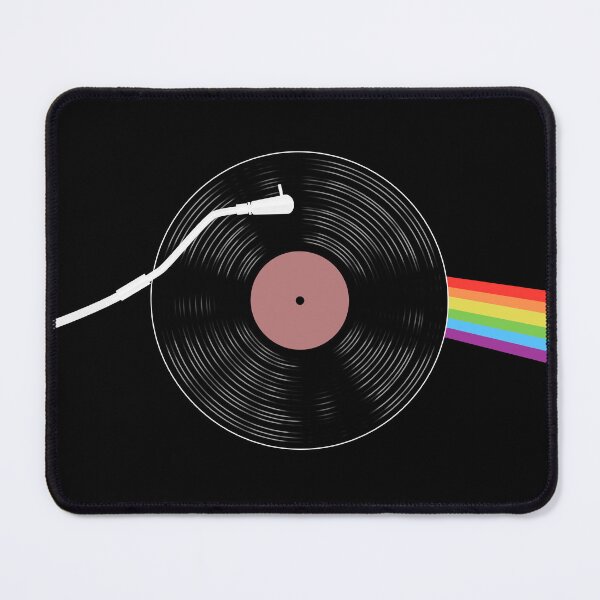 Item preview, The Dark Side of Music designed and sold by StudioNMdesign.