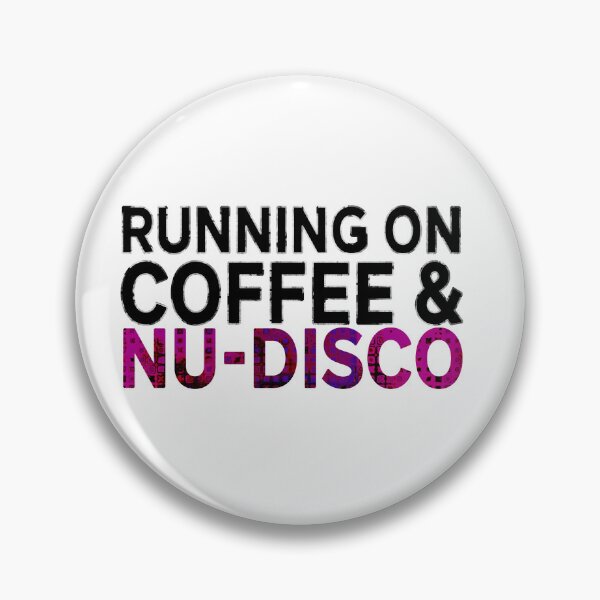 Item preview, Nu Disco music designed and sold by Doooriginals.