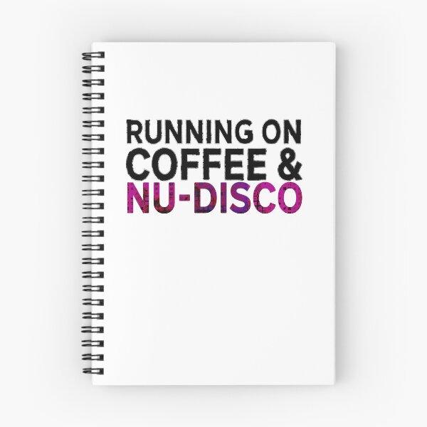 Item preview, Nu Disco music designed and sold by Doooriginals.