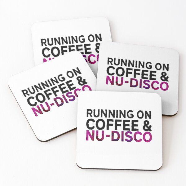 Item preview, Nu Disco music designed and sold by Doooriginals.
