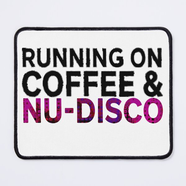 Item preview, Nu Disco music designed and sold by Doooriginals.