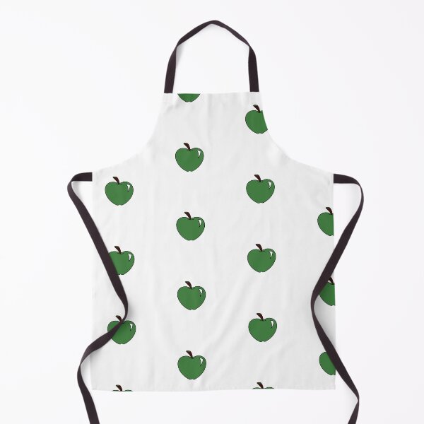 Item preview, green apple designed and sold by sunnymuffin21.