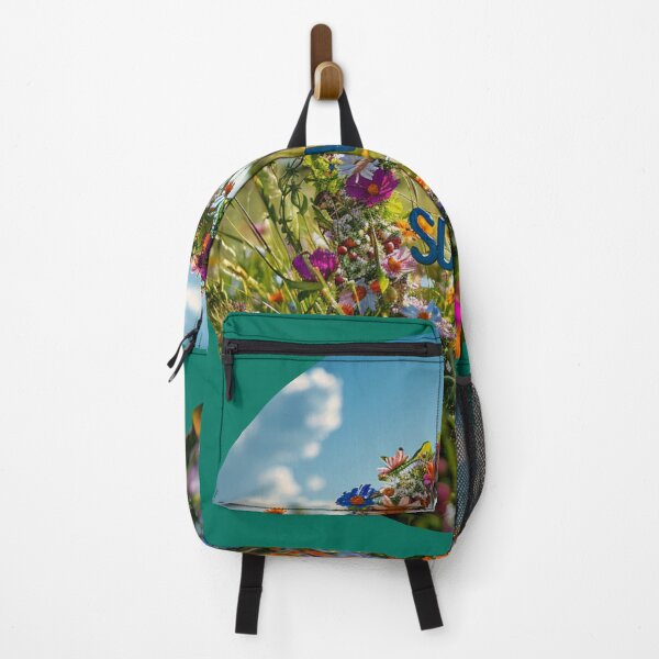 Item preview, Colorful Nature Macro: Summer Blossoms designed and sold by Ace Apparel Attire.