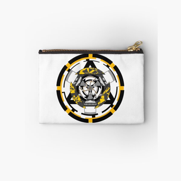 Item preview, Universal Hazard (nowords yellow) designed and sold by Orichalcum.