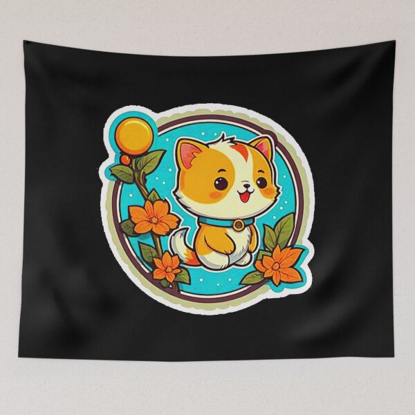 Item preview, Funny Puppy.  designed and sold by Giulivo Store Graphic.