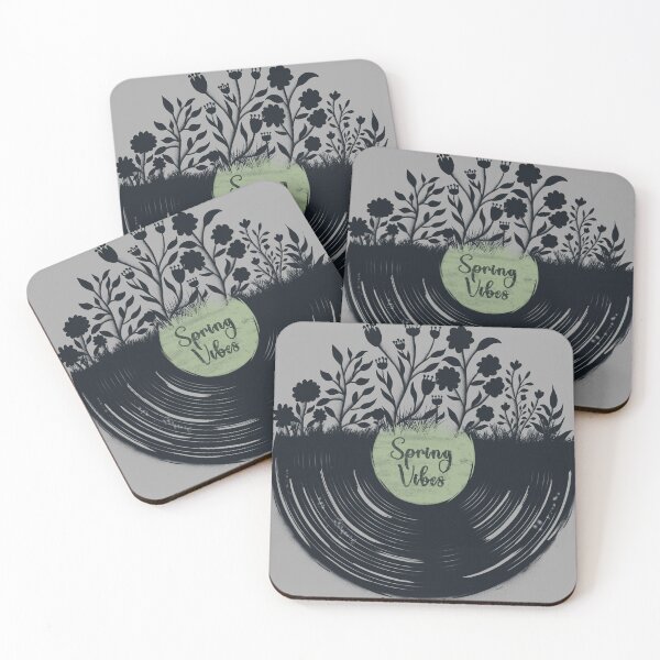 Item preview, Spring Vibes designed and sold by StudioNMdesign.