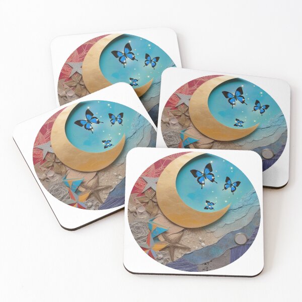 Item preview, Moon designed and sold by artdemarta.