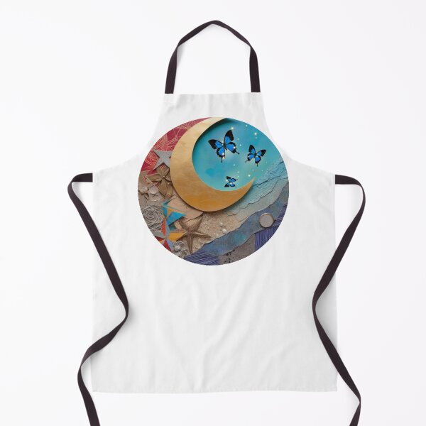 Item preview, Moon designed and sold by artdemarta.
