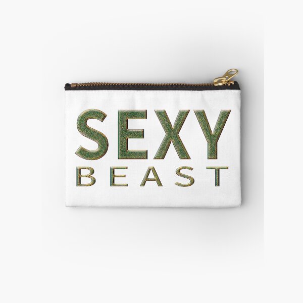 Item preview, Sexy Beast designed and sold by oz10.