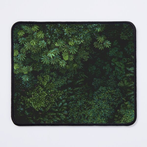 Item preview, Covered in Green Moss designed and sold by SpiralBalloon.