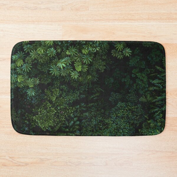 Item preview, Covered in Green Moss designed and sold by SpiralBalloon.