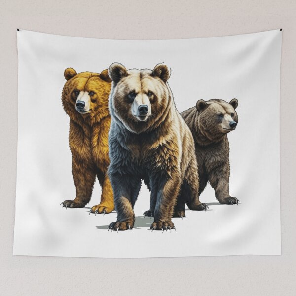 Item preview, Bear pack designed and sold by Shtex.