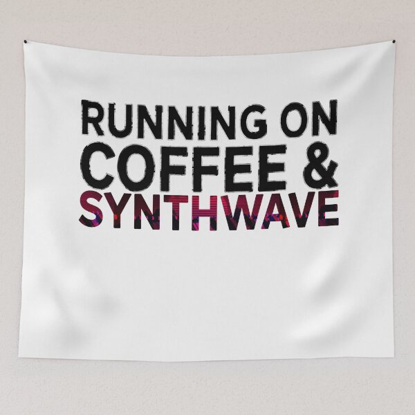 Item preview, Synthwave music designed and sold by Doooriginals.