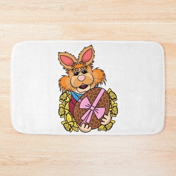 Item preview, Easter Bean Bunny designed and sold by Dark-Inks.