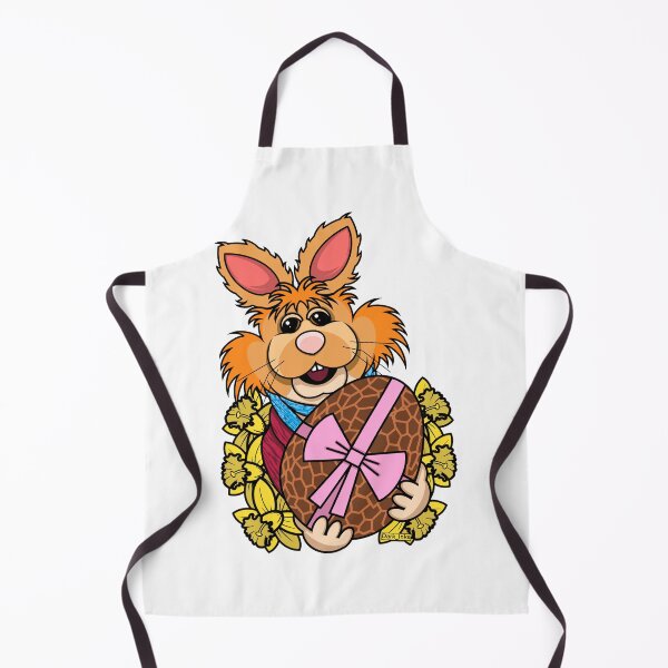 Item preview, Easter Bean Bunny designed and sold by Dark-Inks.