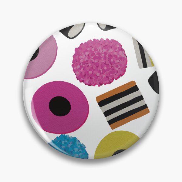 Item preview, Allsorts sweets for the sweet designed and sold by marina63.
