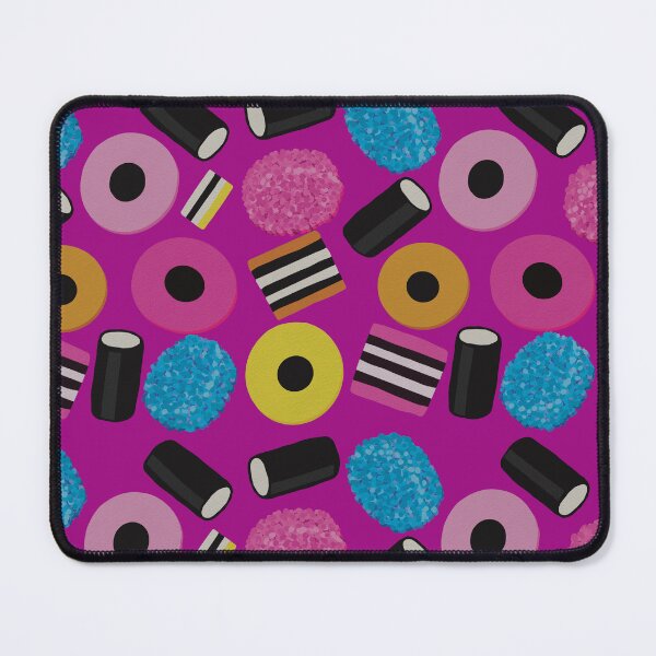 Item preview, Allsorts sweets for the sweet designed and sold by marina63.