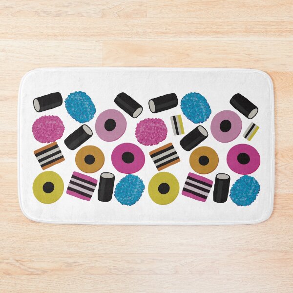 Item preview, Allsorts sweets for the sweet designed and sold by marina63.