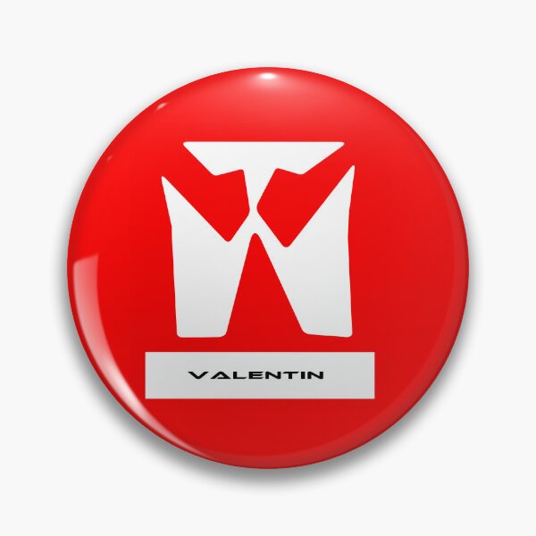 Item preview, Valentin Design No 2315 designed and sold by porfysoundtrack.