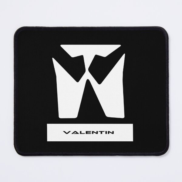 Item preview, Valentin Design No 2315 designed and sold by porfysoundtrack.