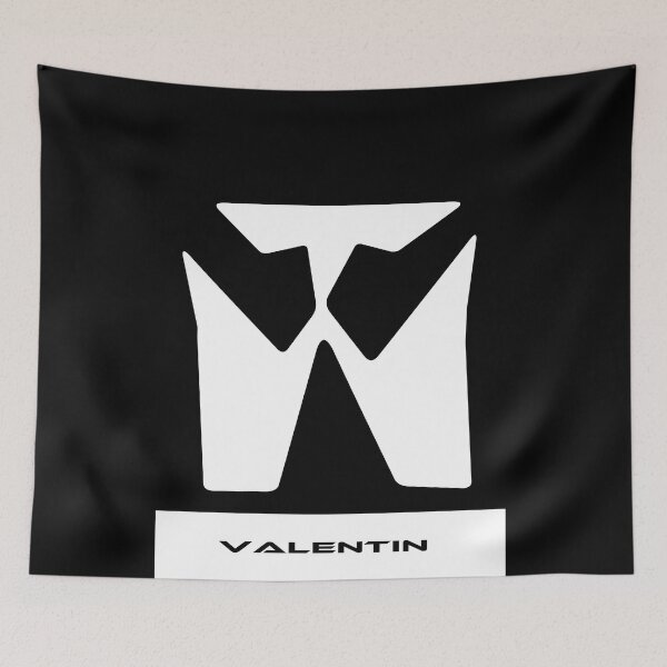 Item preview, Valentin Design No 2315 designed and sold by porfysoundtrack.