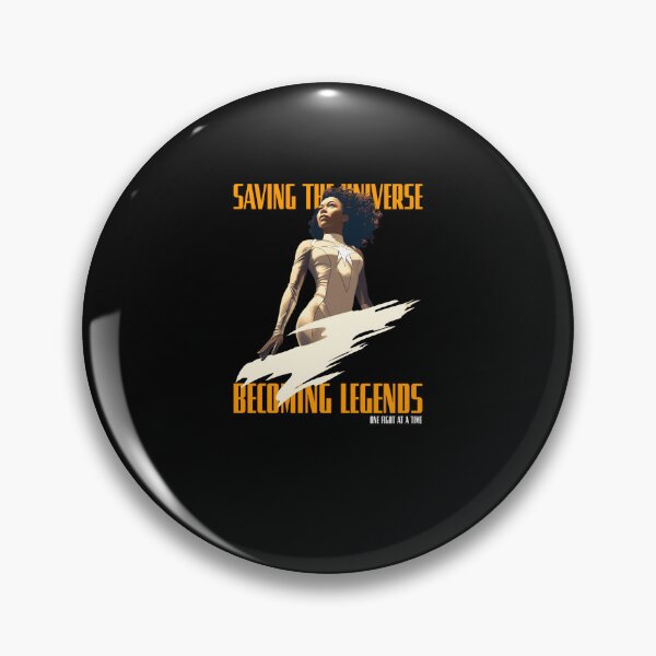 Item preview,  Saving the Universe, Becoming Legends designed and sold by NatureHelpsYou.