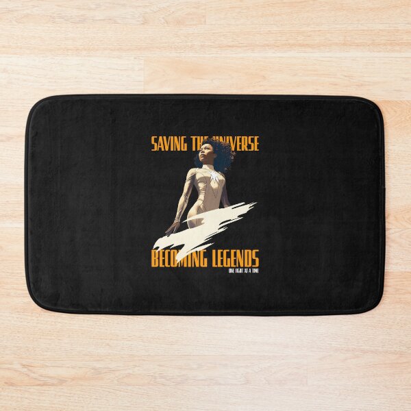 Item preview,  Saving the Universe, Becoming Legends designed and sold by NatureHelpsYou.