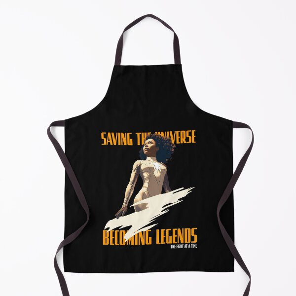 Item preview, Saving the Universe, Becoming Legends designed and sold by NatureHelpsYou.