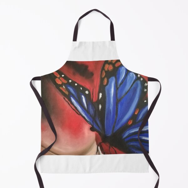 Item preview, The Butterfly. designed and sold by martapesce.