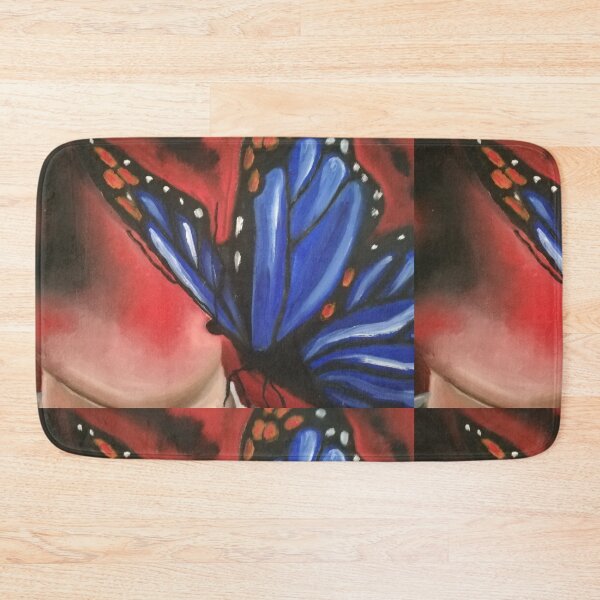Item preview, The  Butterfly.  designed and sold by martapesce.