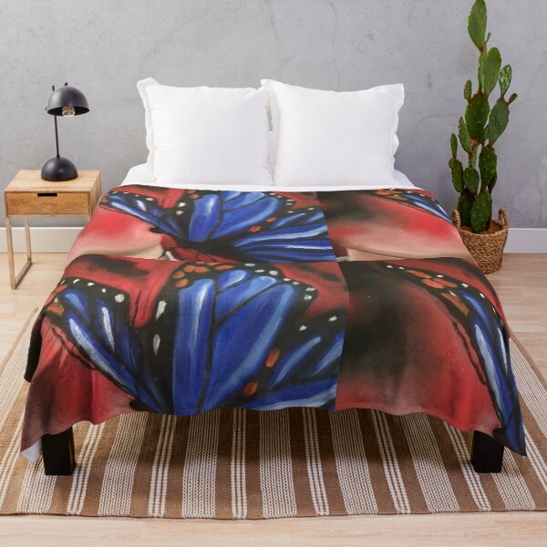 Item preview, The  Butterfly.  designed and sold by martapesce.